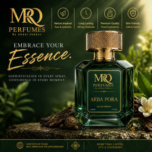 arba pora