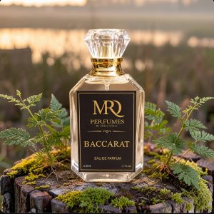 baccarat n