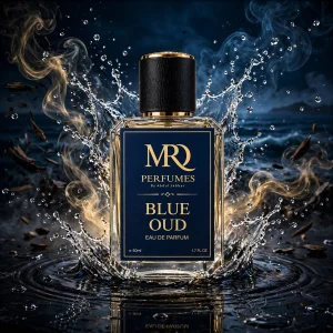 blue oud new