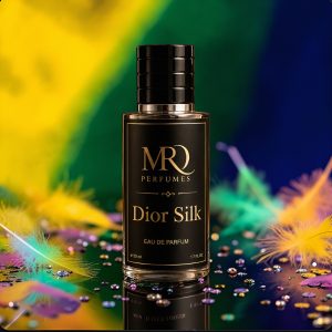 dior silk