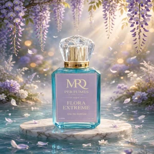 flora exterem new