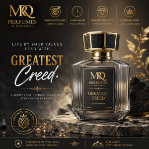 greatest creed