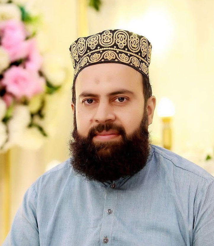 muhammad naveed qadri