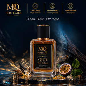 oud al izhar