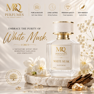 white musk