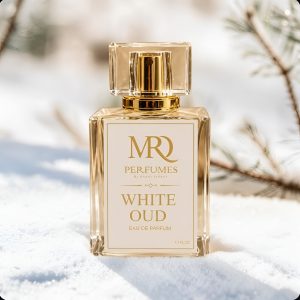white oud